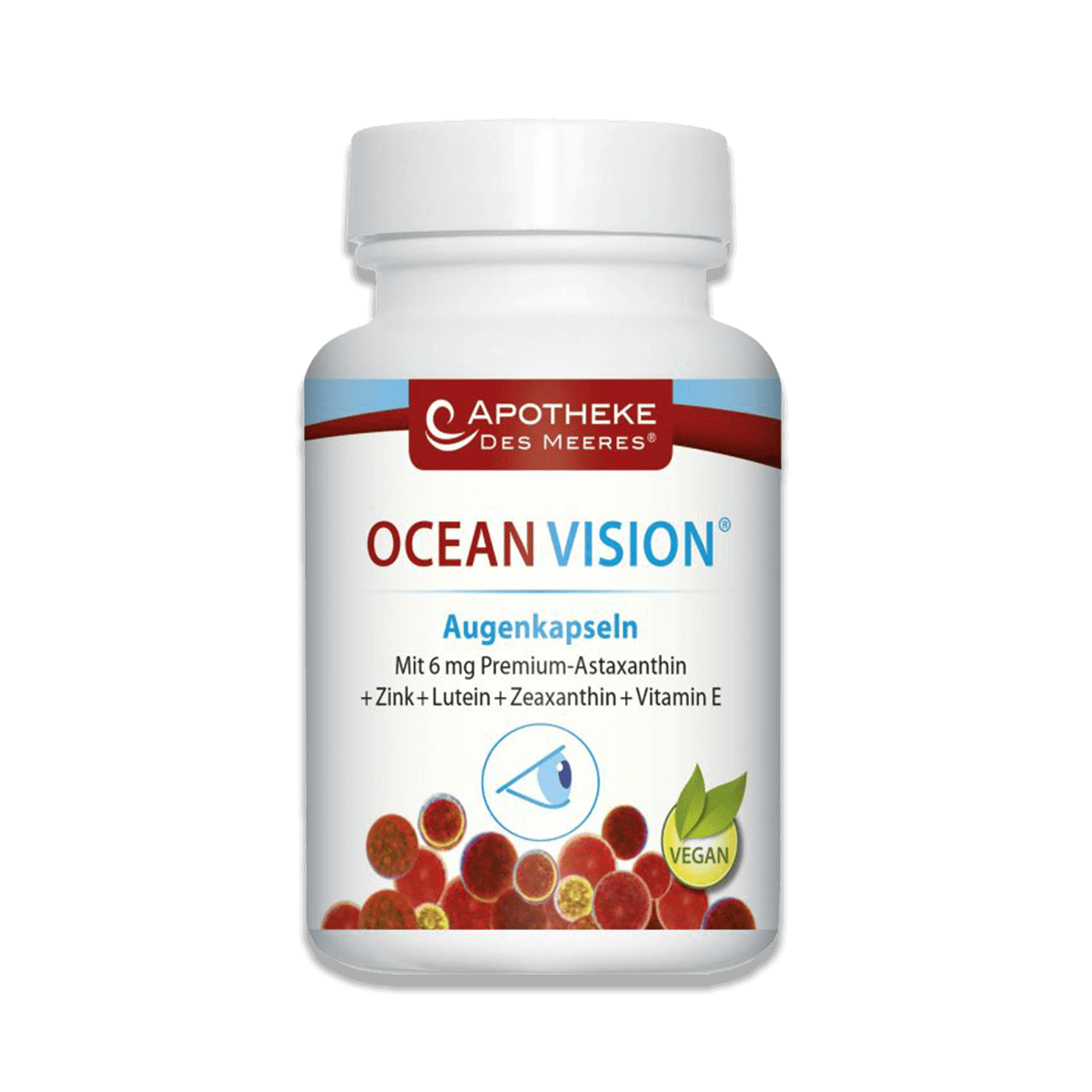 Ocean Vision Astaxanthin