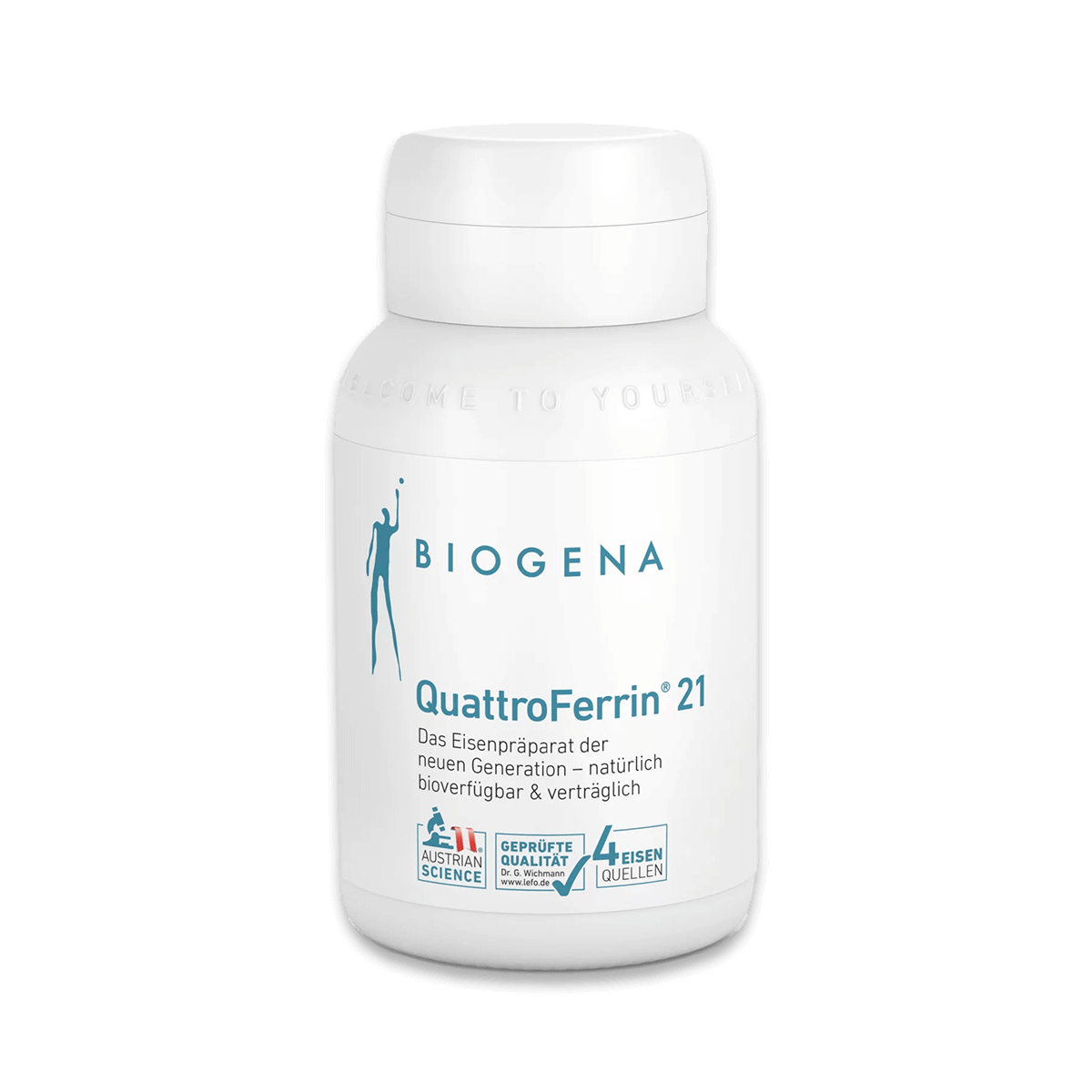 Quattroferrin 21