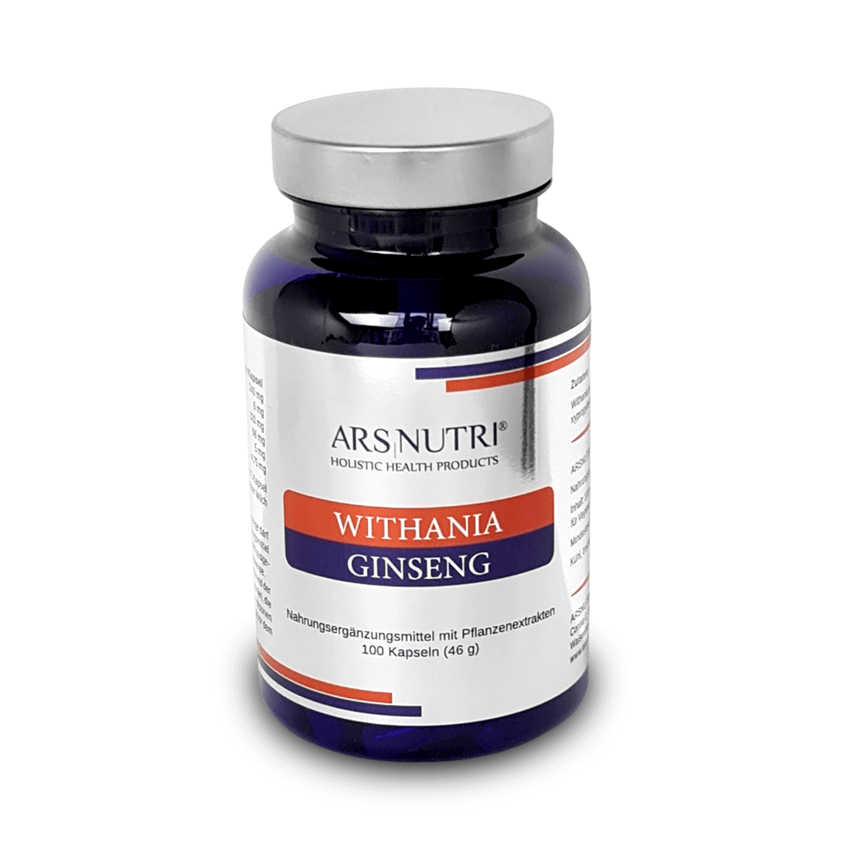 Withania-Ginseng Extrakt