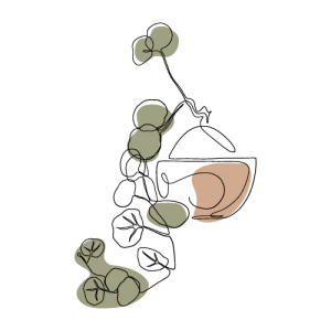 Japanese tea culture